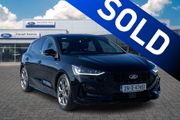 Ford Focus 2025