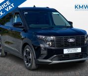 Ford TRANSIT COURIER 2026