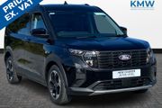 Ford TRANSIT COURIER 2026