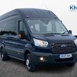 Ford Transit 2018
