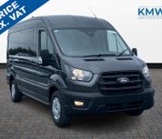 Ford Transit 2026