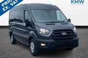 Ford Transit 2026