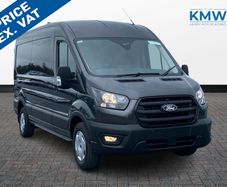 Ford Transit 2026