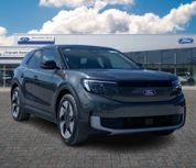 Ford Explorer 2026