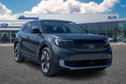 Ford Explorer 2026