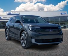 Ford Explorer 2026