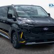 Ford Transit Custom 2026