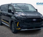Ford Transit Custom 2026