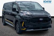 Ford Transit Custom 2026