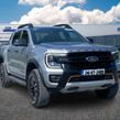 Ford Ranger 2024