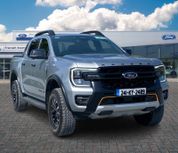 Ford Ranger 2024