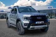 Ford Ranger 2024