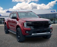 Ford Ranger 2026