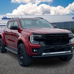 Ford Ranger 2026