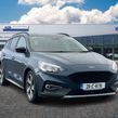 Ford Focus 2021