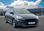 Ford Focus 2021