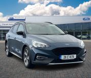 Ford Focus 2021