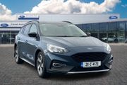 Ford Focus 2021