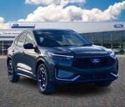 Ford Kuga 2026