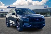 Ford Kuga 2026