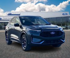 Ford Kuga 2026