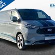 Ford Transit Custom 2026