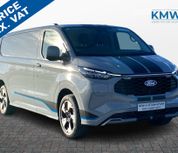 Ford Transit Custom 2026