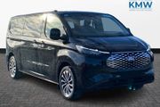Ford Tourneo Custom 2026