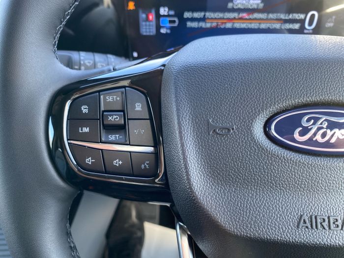 Ford Tourneo Custom 2026