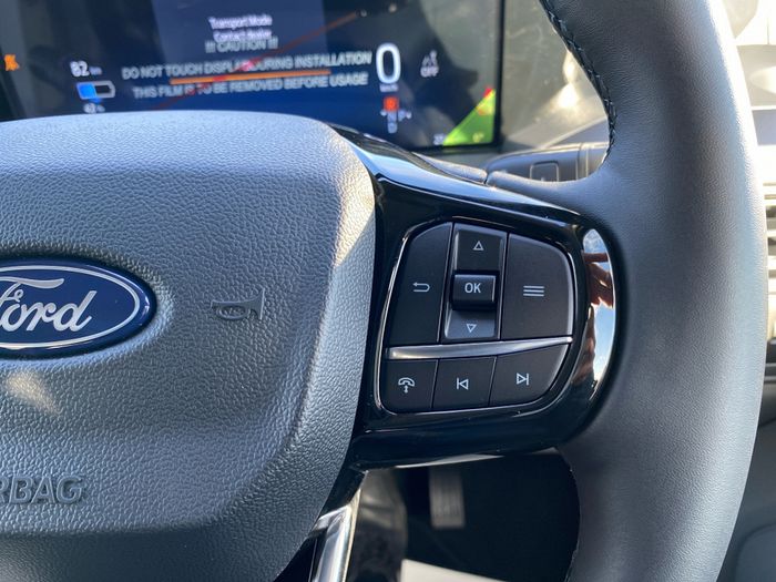 Ford Tourneo Custom 2026