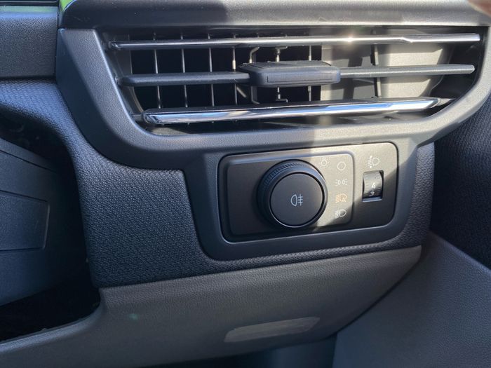 Ford Tourneo Custom 2026