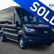 Ford Transit 2026