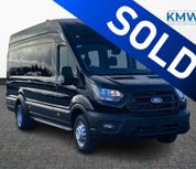Ford Transit 2026