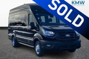 Ford Transit 2026