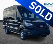 Ford Transit 2026