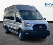 Ford Transit 2026