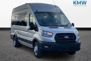 Ford Transit 2026