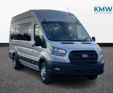 Ford Transit 2026