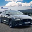 Ford Focus 2025