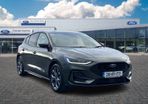 Ford Focus 2025