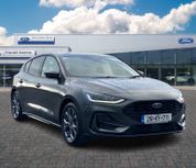 Ford Focus 2025
