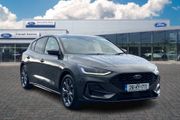Ford Focus 2025