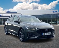 Ford Focus 2025