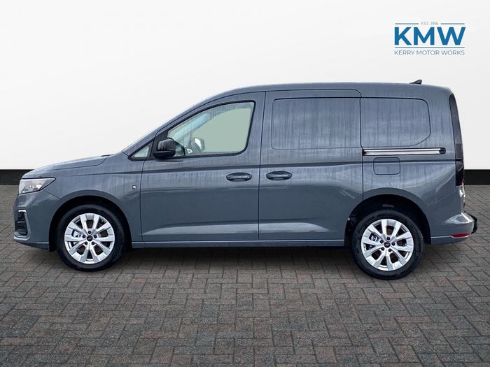 Ford Transit Connect 2026