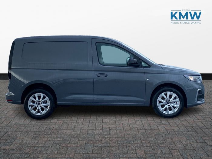 Ford Transit Connect 2026