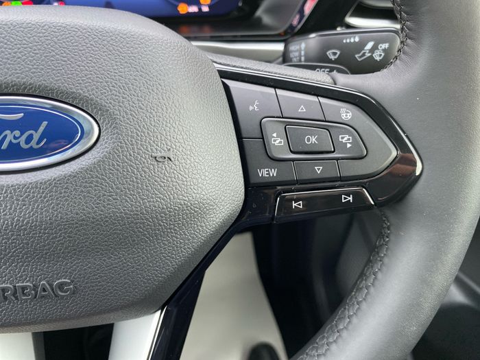 Ford Transit Connect 2026