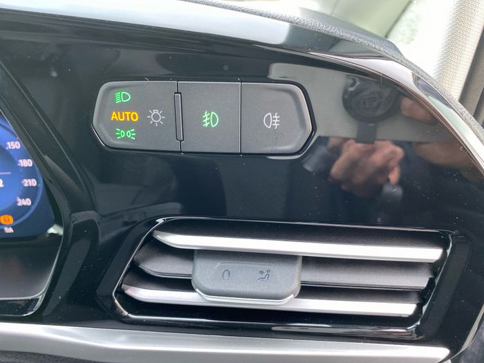 Ford Transit Connect 2026