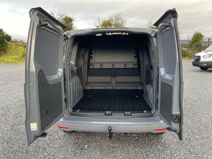 Ford Transit Connect 2026