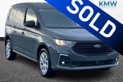Ford Transit Connect 2026