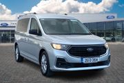 Ford Transit Connect 2025